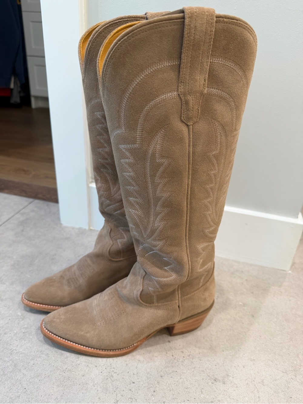 Tecovas Abby Boots - Picture 3 of 5